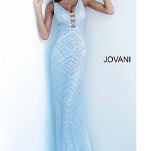 Jovani Prom Dress